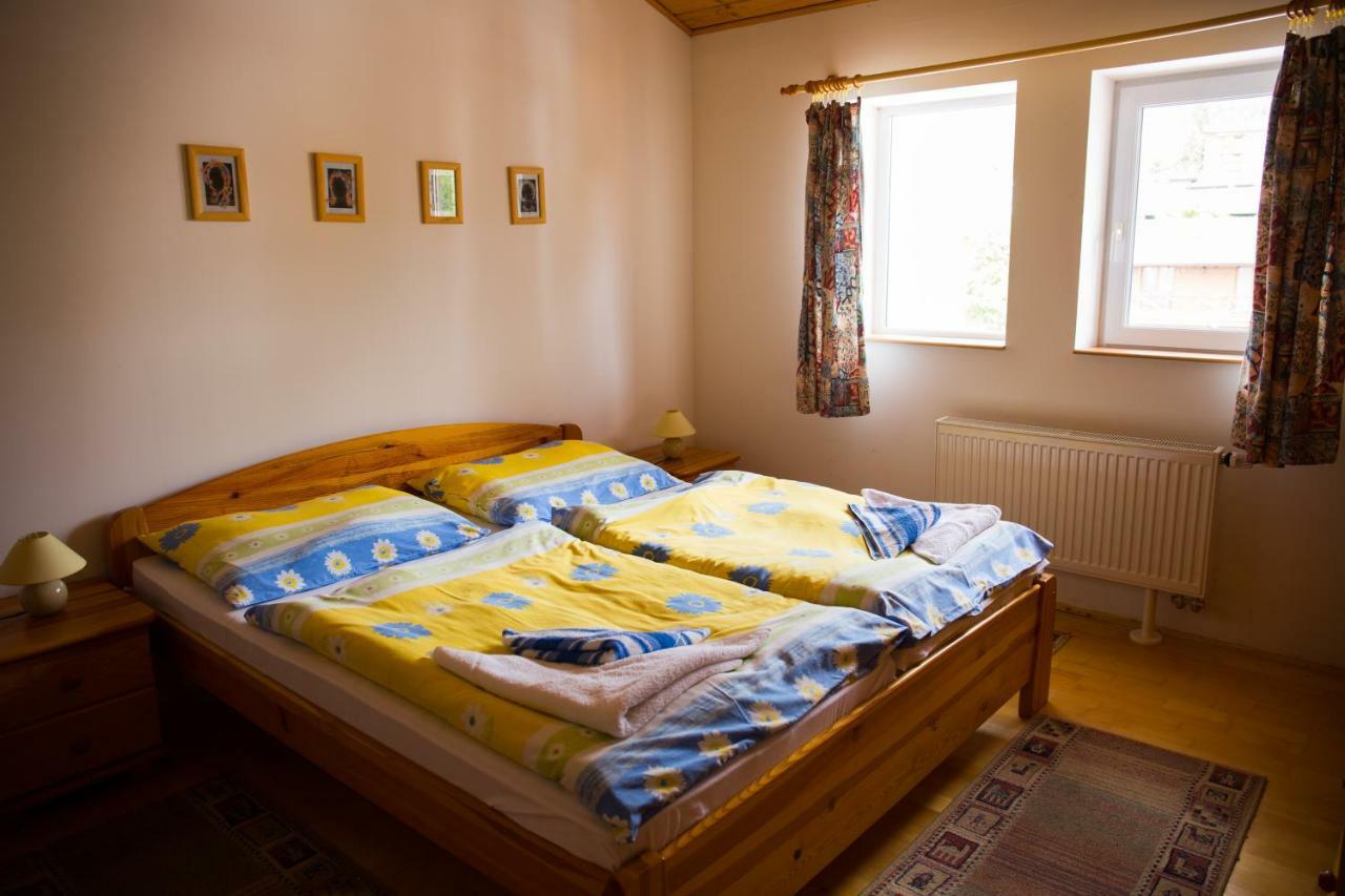 Apartments Branisko Vysoké Tatry Esterno foto